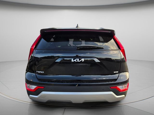 Used 2024 Kia Niro EX FWD image 7