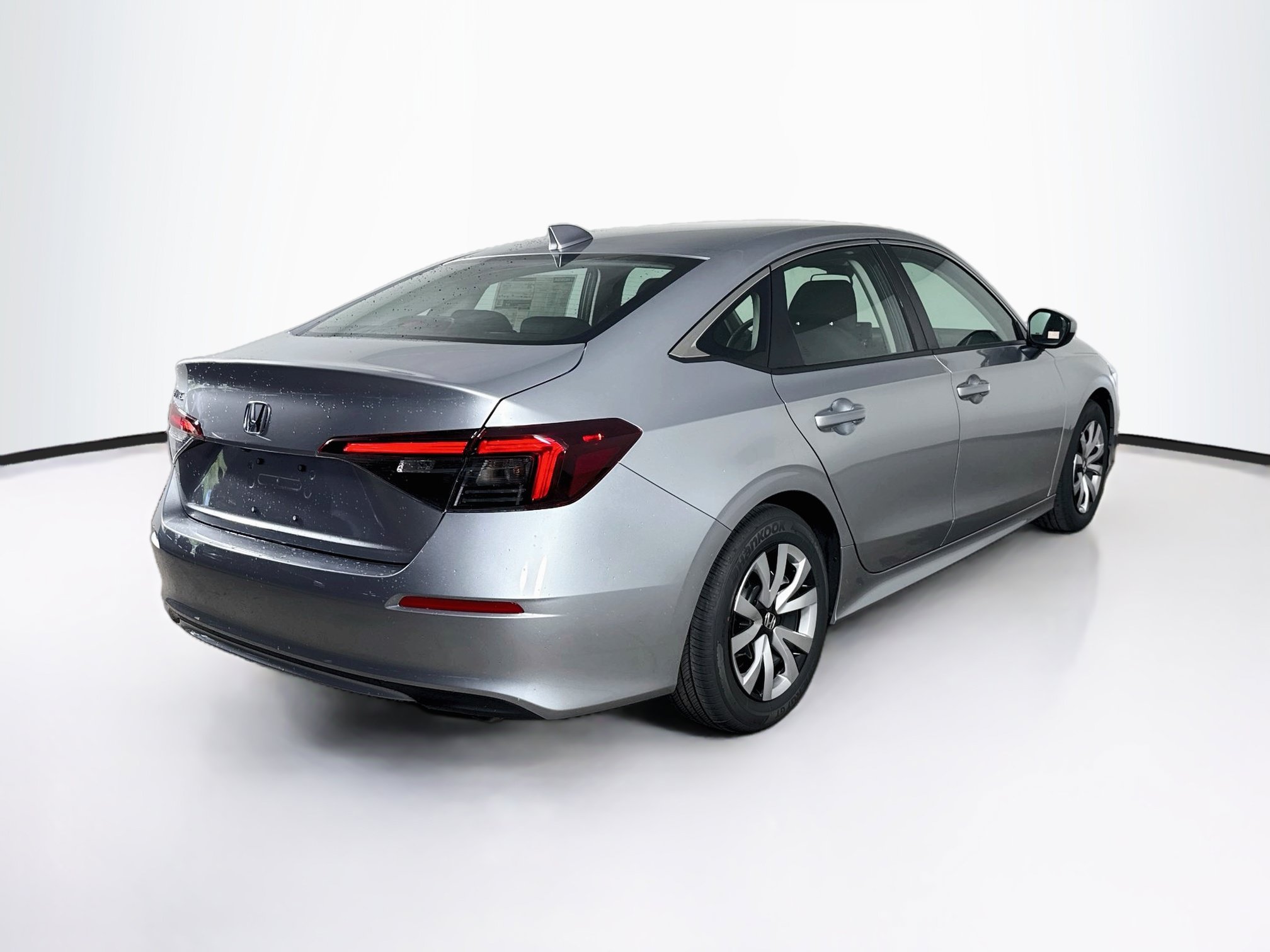 New 2026 Honda Civic LX image 30