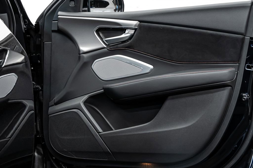 New 2026 Acura RDX A-Spec image 19