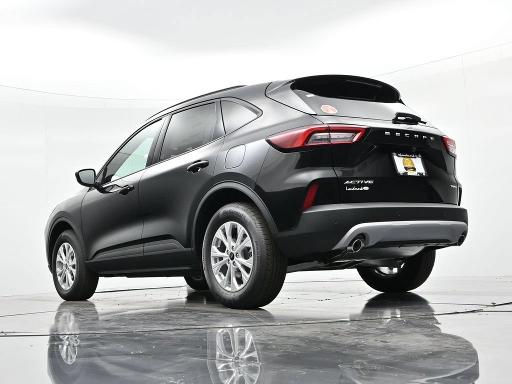 New 2026 Ford Escape Active w/ Active Premium Tech Pack AWD/4WD image 21
