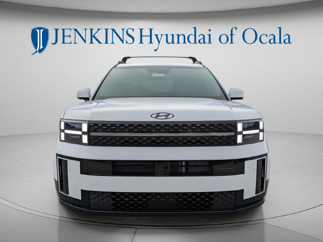 New 2026 Hyundai Santa Fe Calligraphy FWD image 10