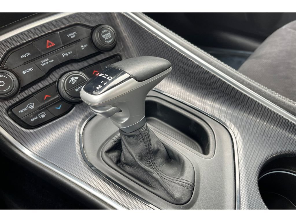Used 2018 Dodge Challenger GT w/ GT Interior Package image 30