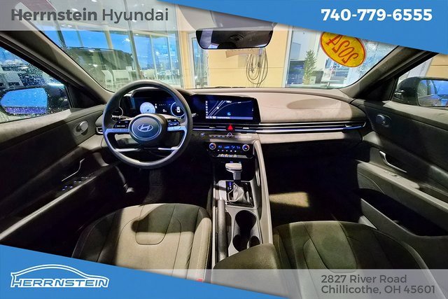 Used 2024 Hyundai Elantra SEL image 6
