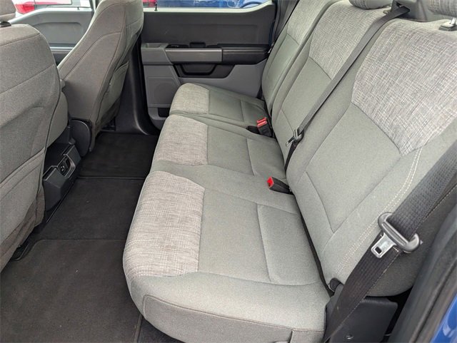Used 2023 Ford F150 XLT image 19
