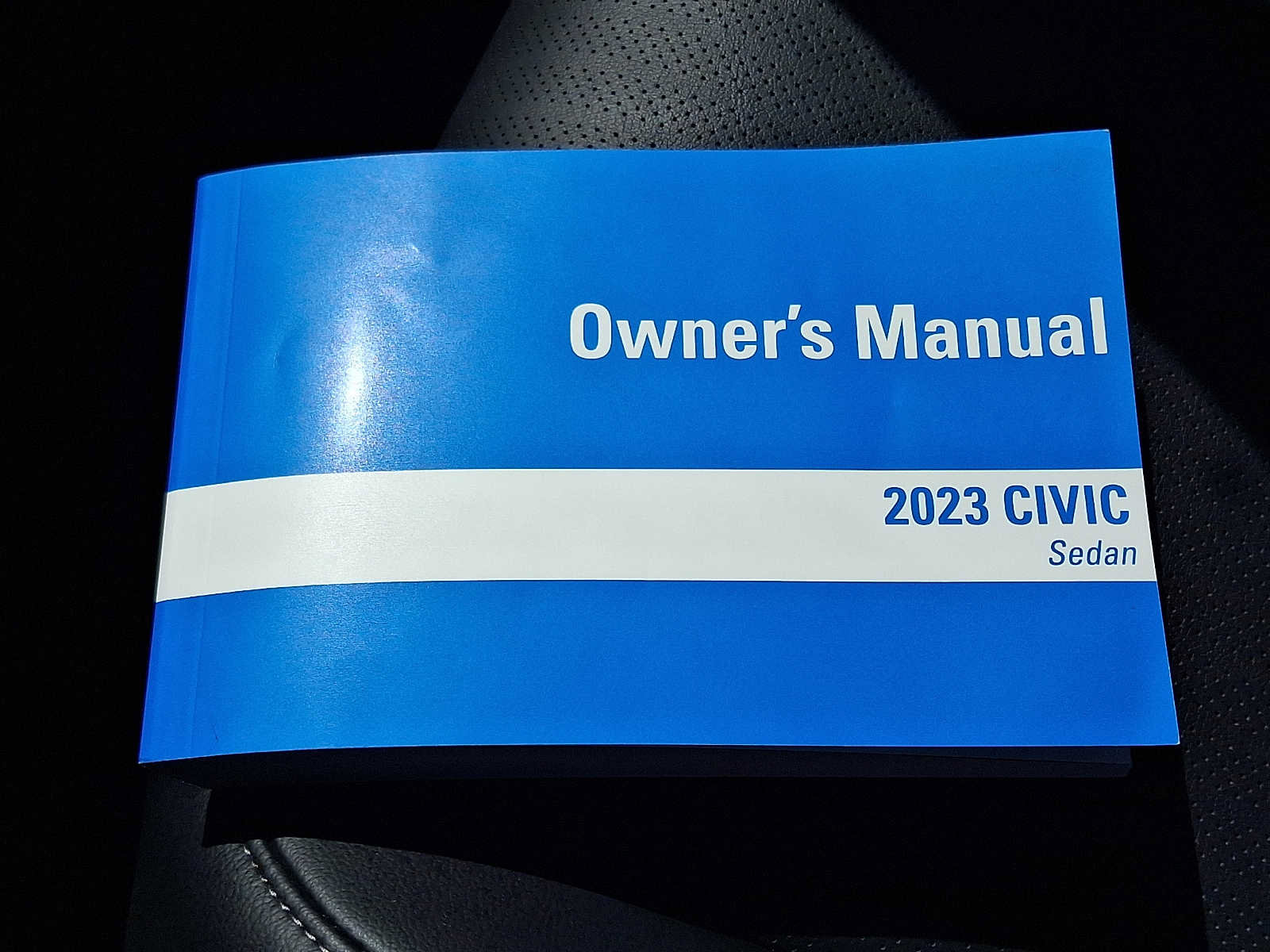 Used 2023 Honda Civic Touring image 26