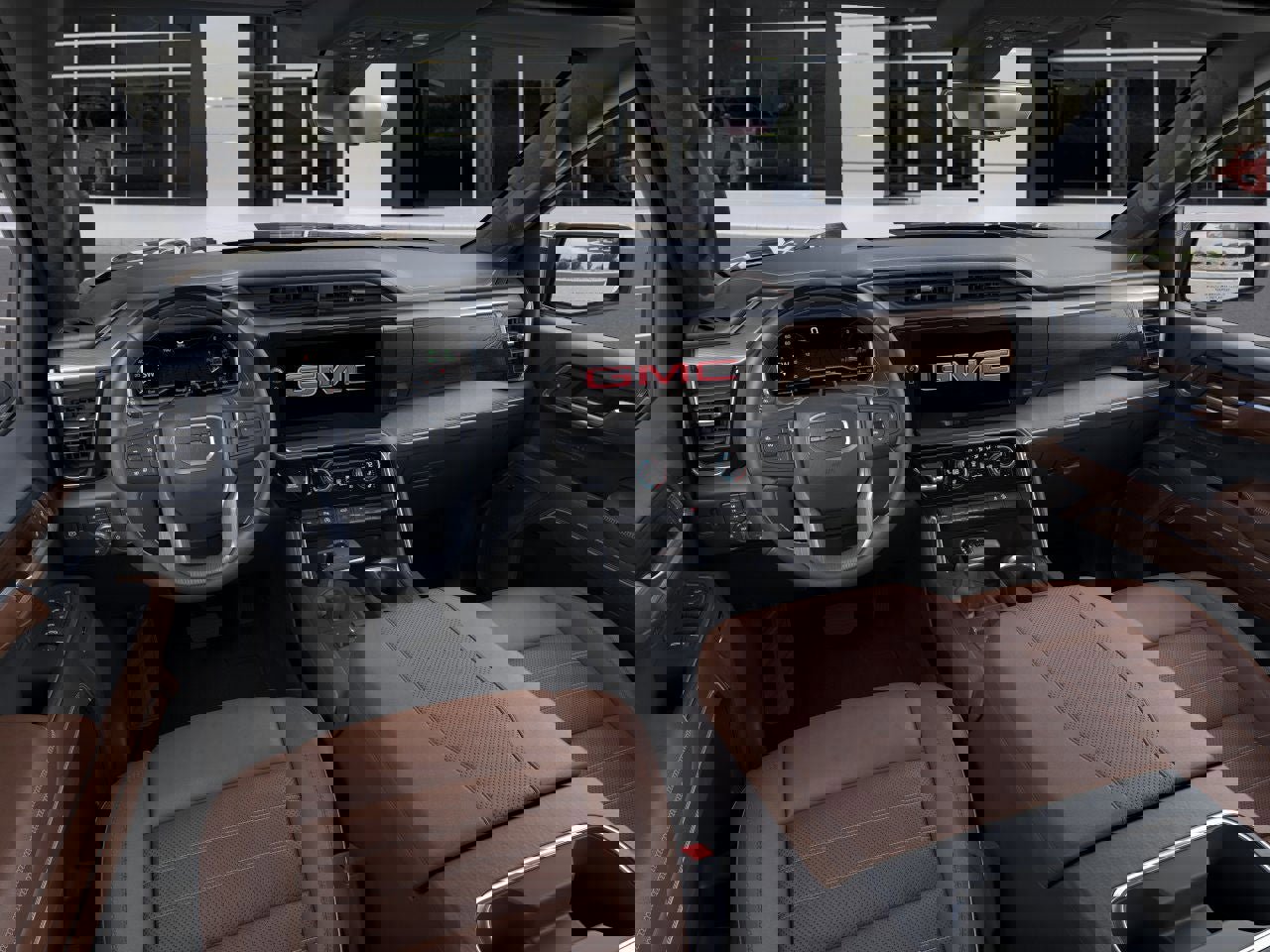 New 2026 GMC Sierra 1500 Denali Ultimate image 15