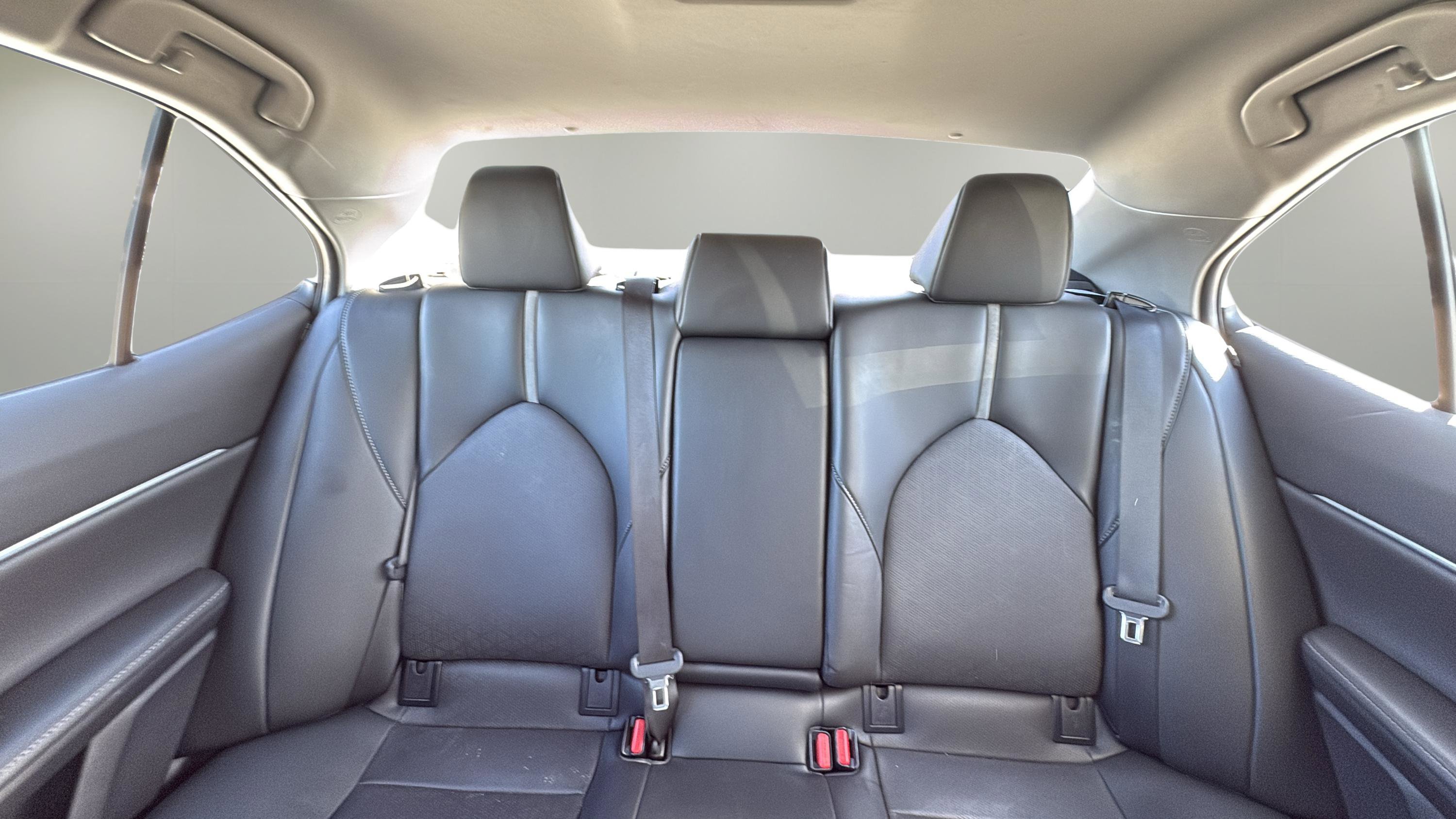 Used 2024 Toyota Camry XSE image 15