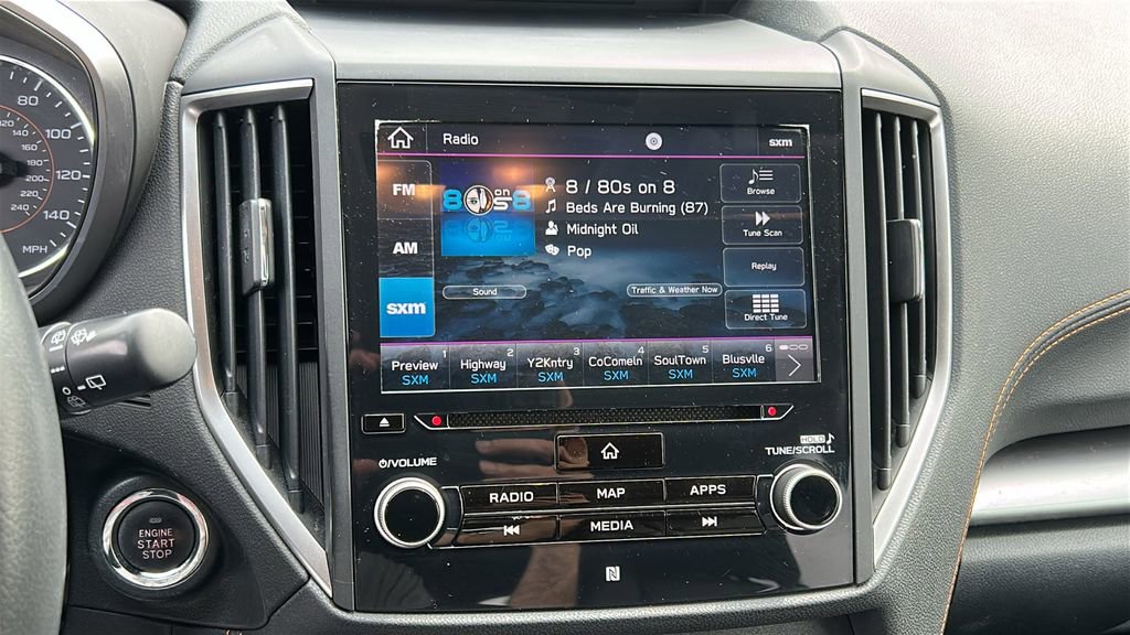 Used 2019 Subaru Crosstrek 2.0i Limited w/ Moonroof Package w/Navigation image 16