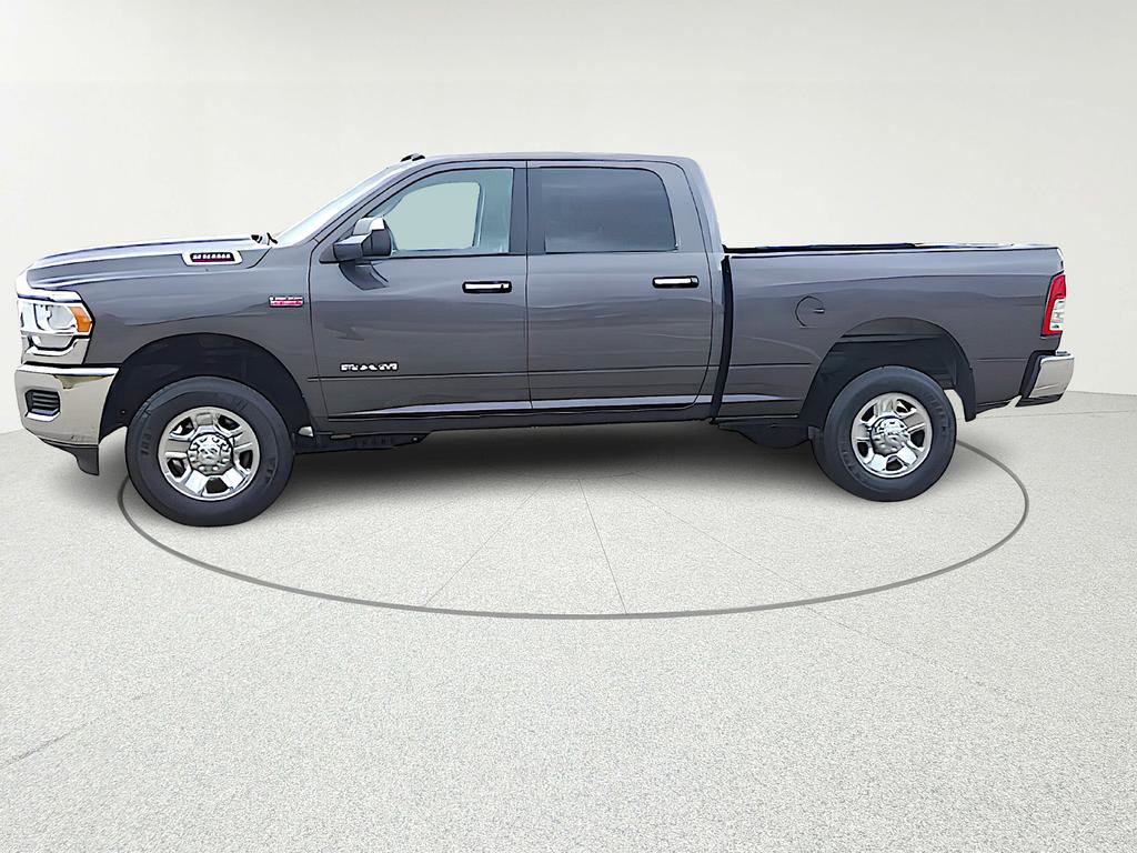 Used 2019 RAM 2500 Big Horn image 4