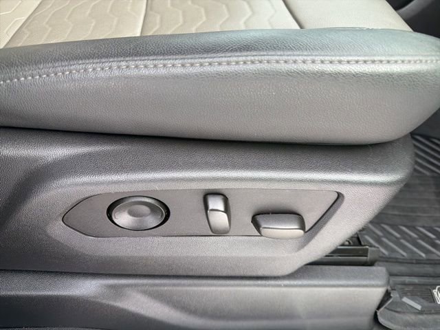 Used 2023 Chevrolet Silverado 1500 ZR2 w/ ZR2 Bison Edition image 27