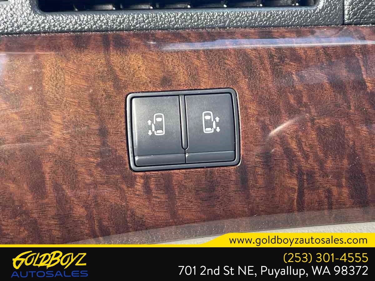 Used 2011 Nissan Quest LE image 49