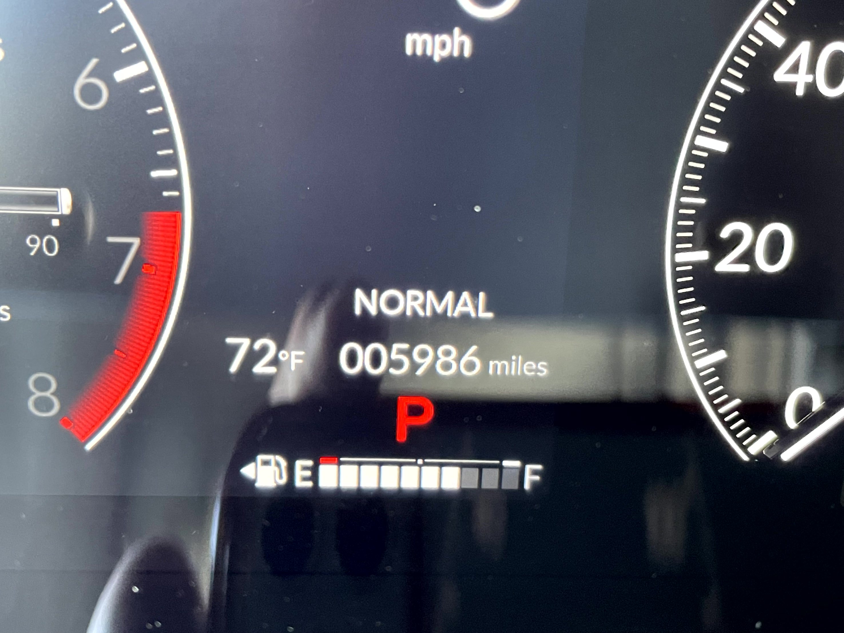 Certified 2025 Honda HR-V EX-L image 14