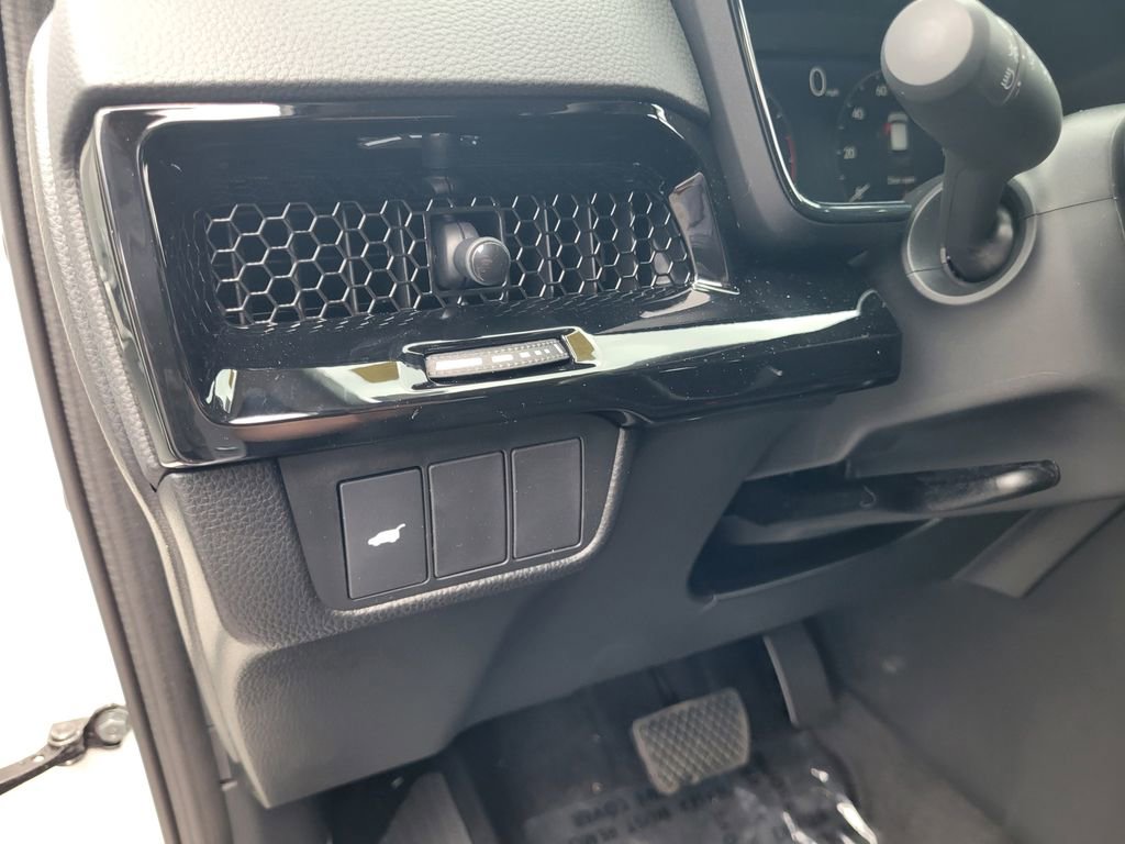 New 2026 Honda CR-V EX-L image 16