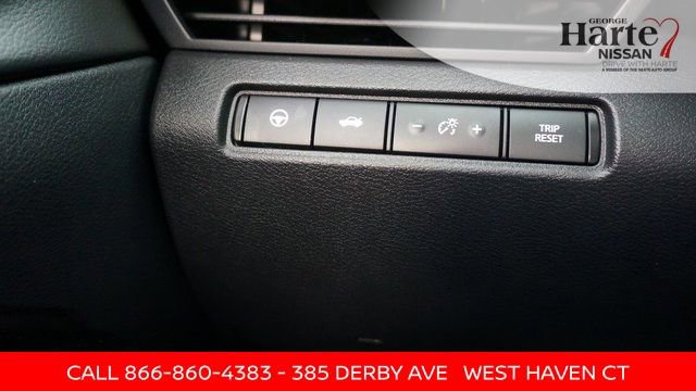 Certified 2025 Nissan Altima 2.5 SL image 26