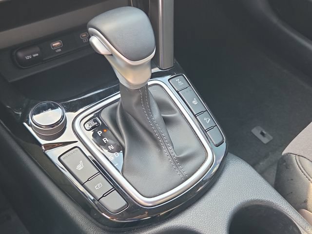 Used 2024 Kia Seltos X-Line AWD/4WD image 20