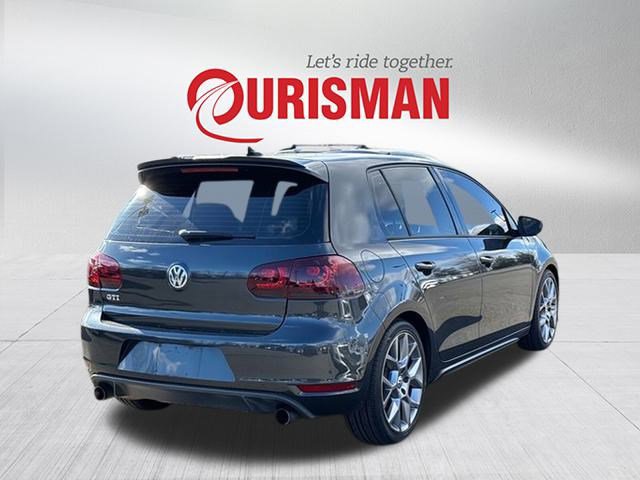Used 2014 Volkswagen GTI Wolfsburg Edition video 2