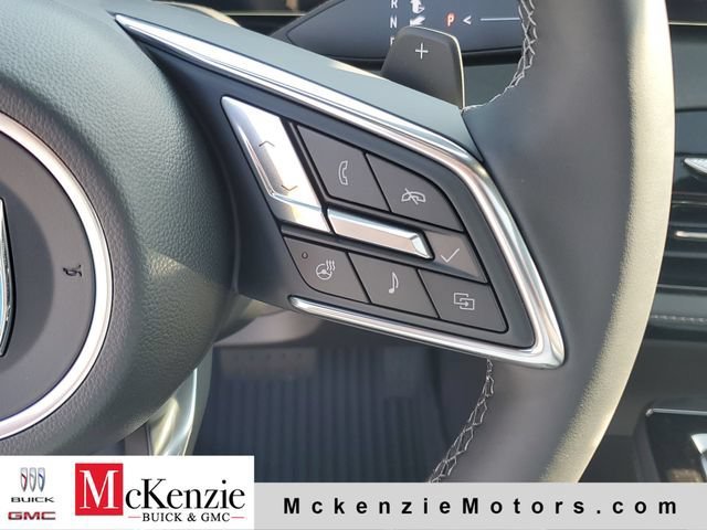 New 2027 Buick Enclave Sport Touring w/ Power Package FWD image 15