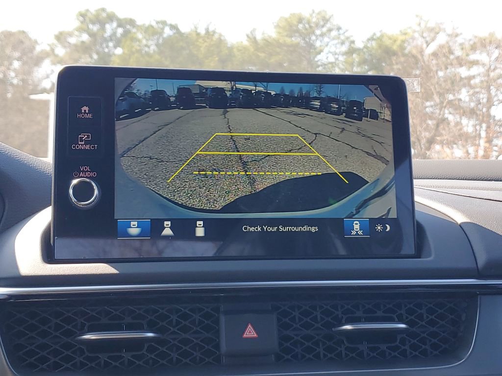 New 2026 Acura ADX A-Spec image 27