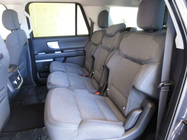 Certified 2025 Ford Expedition Max Active RWD image 21