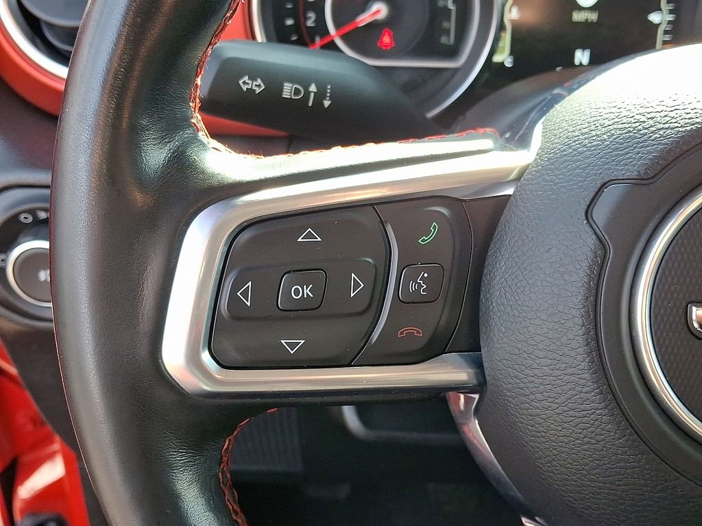 Used 2021 Jeep Wrangler Unlimited Rubicon w/ Dual Top Group image 21