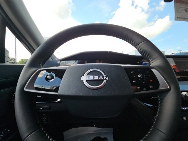 New 2025 Nissan Murano SL image 44