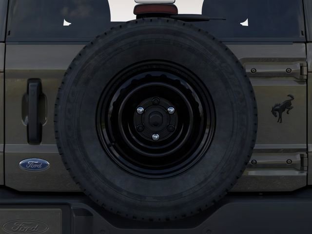 New 2026 Ford Bronco Outer Banks image 24