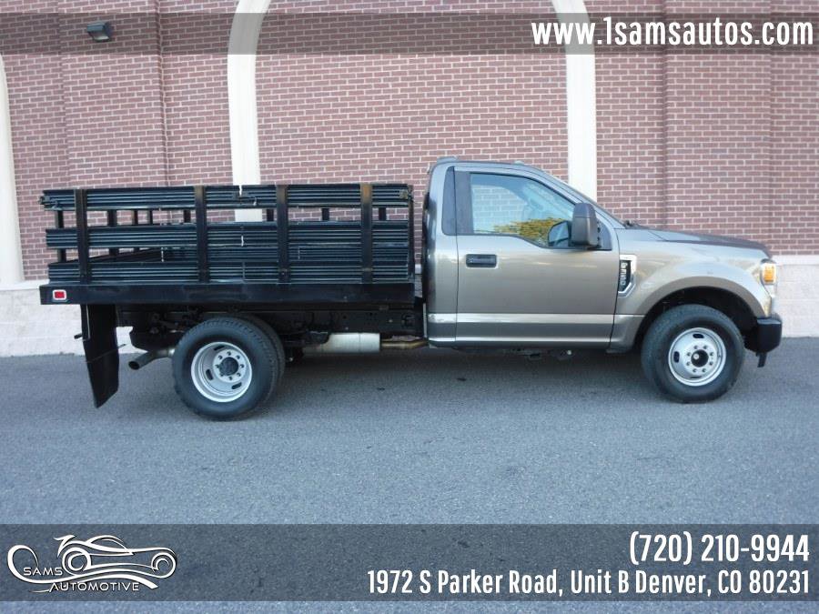 Used 2020 Ford F350 XL image 13