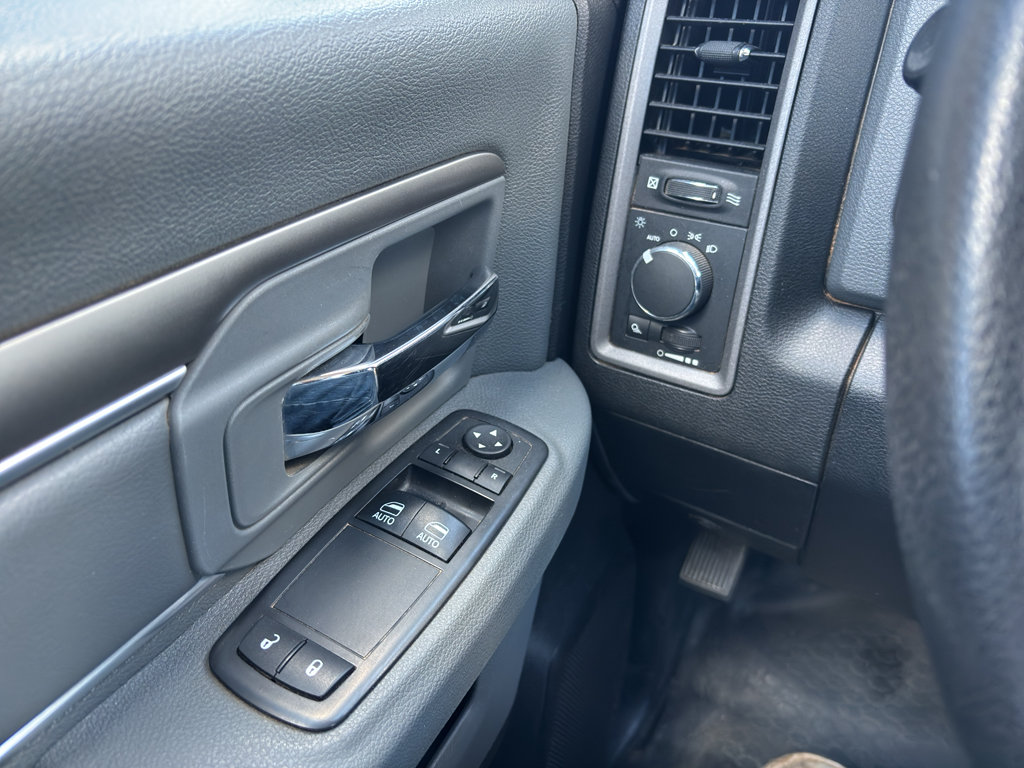 Used 2017 RAM 1500 Tradesman w/ Power & Remote Entry Group AWD/4WD image 20
