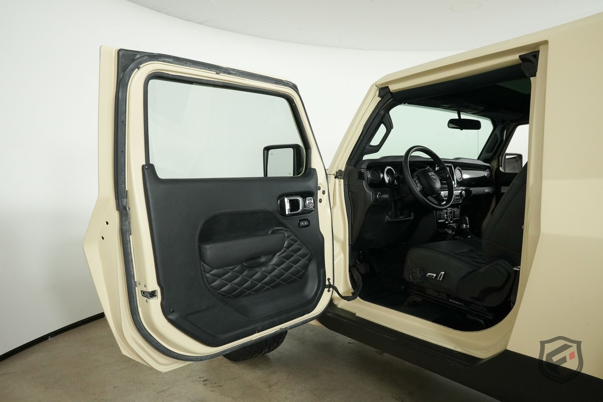 Used 2021 Jeep Wrangler Unlimited Sport AWD/4WD image 12