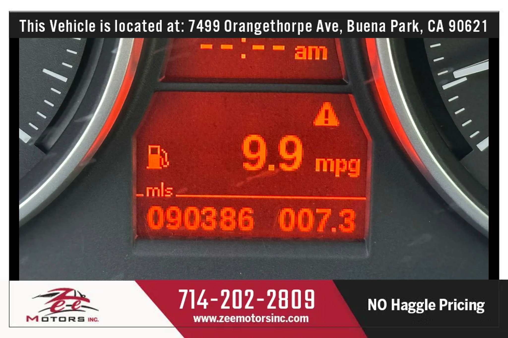 Used 2008 BMW 335i Coupe image 23