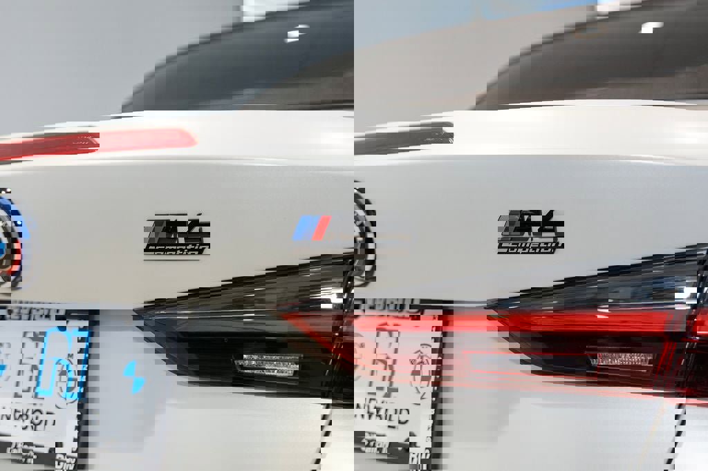 Used 2023 BMW M4 xDrive Competition w/ Executive Package image 10