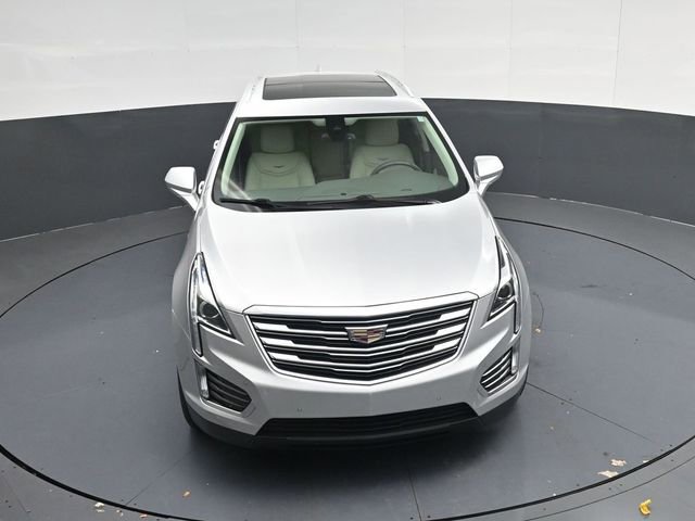 Used 2018 Cadillac XT5 Luxury w/ Driver Awareness Package image 48