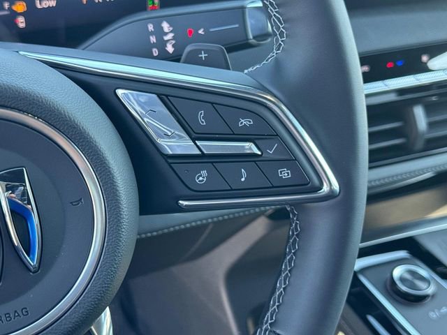 New 2026 Buick Enclave Preferred w/ Power Package image 30