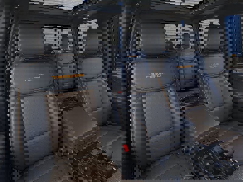 New 2025 Ford F150 Tremor w/ Equipment Group 402A High image 10