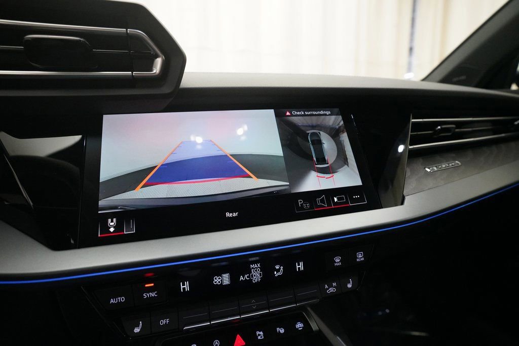 New 2026 Audi A3 2.0T Premium Plus image 20
