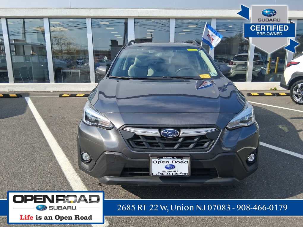 Used 2023 Subaru Crosstrek 2.5i Limited AWD/4WD image 2