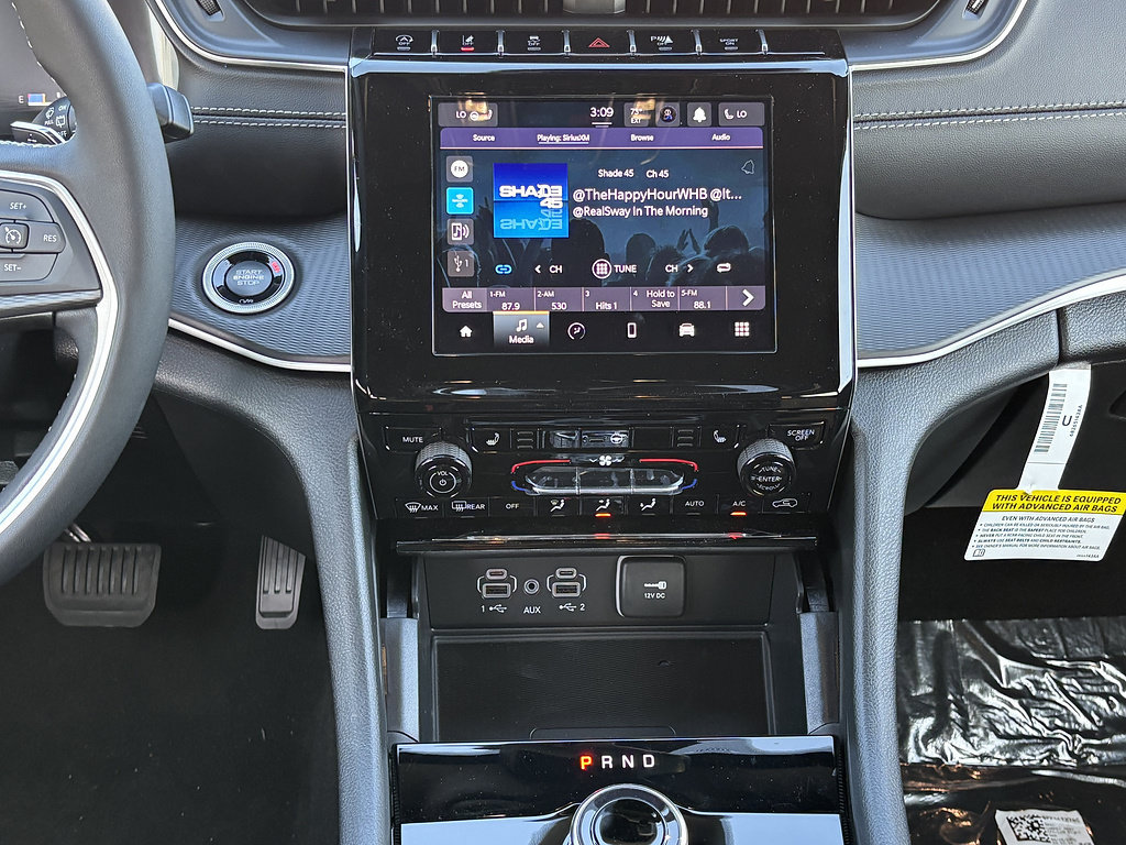 New 2026 Jeep Grand Cherokee Laredo X RWD image 20
