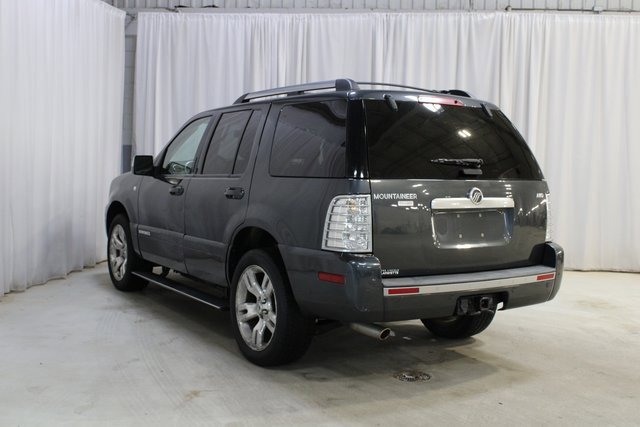 Used 2010 Mercury Mountaineer Premier image 21