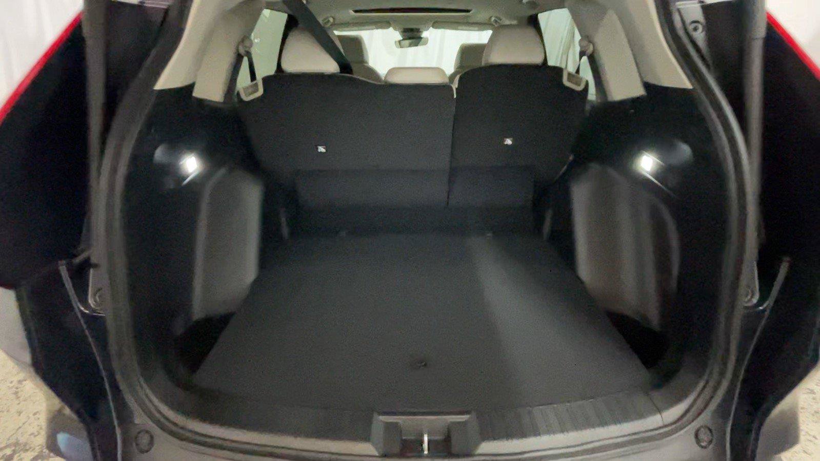 Certified 2025 Honda CR-V EX-L image 20