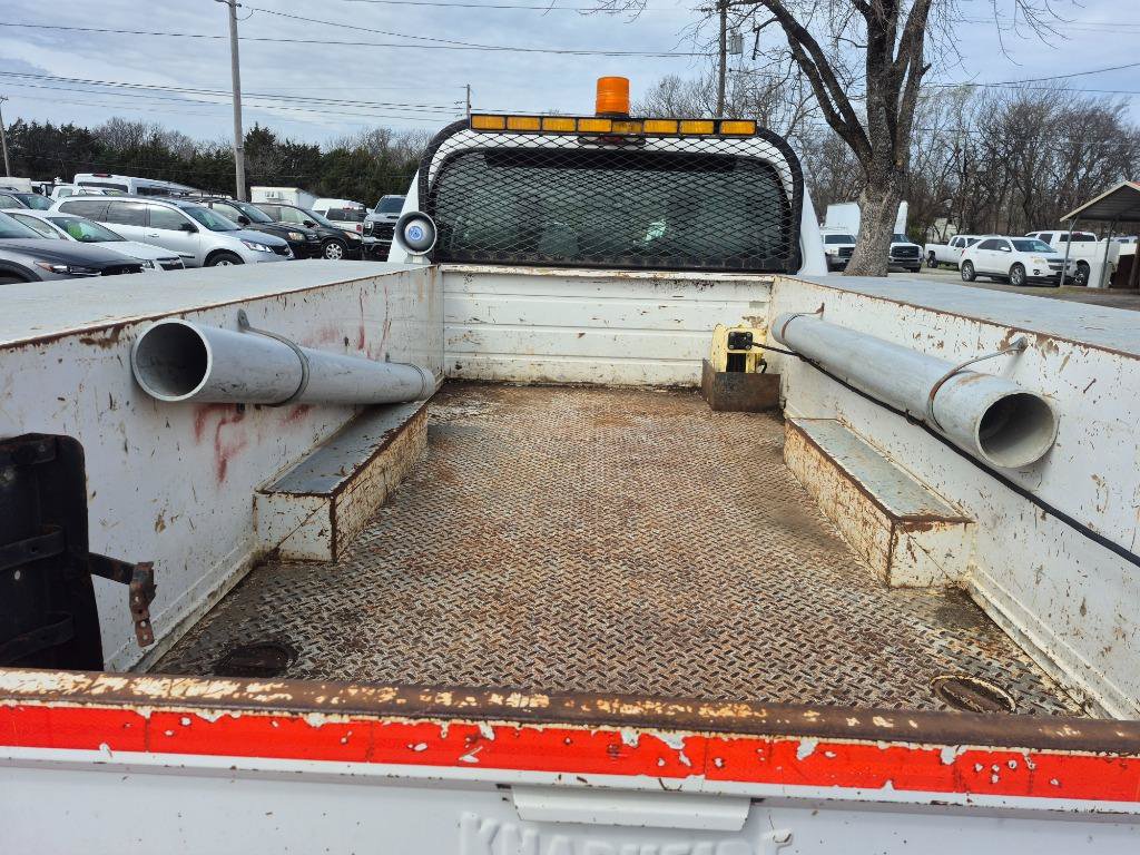 Used 2011 Ford F350 XL AWD/4WD image 15