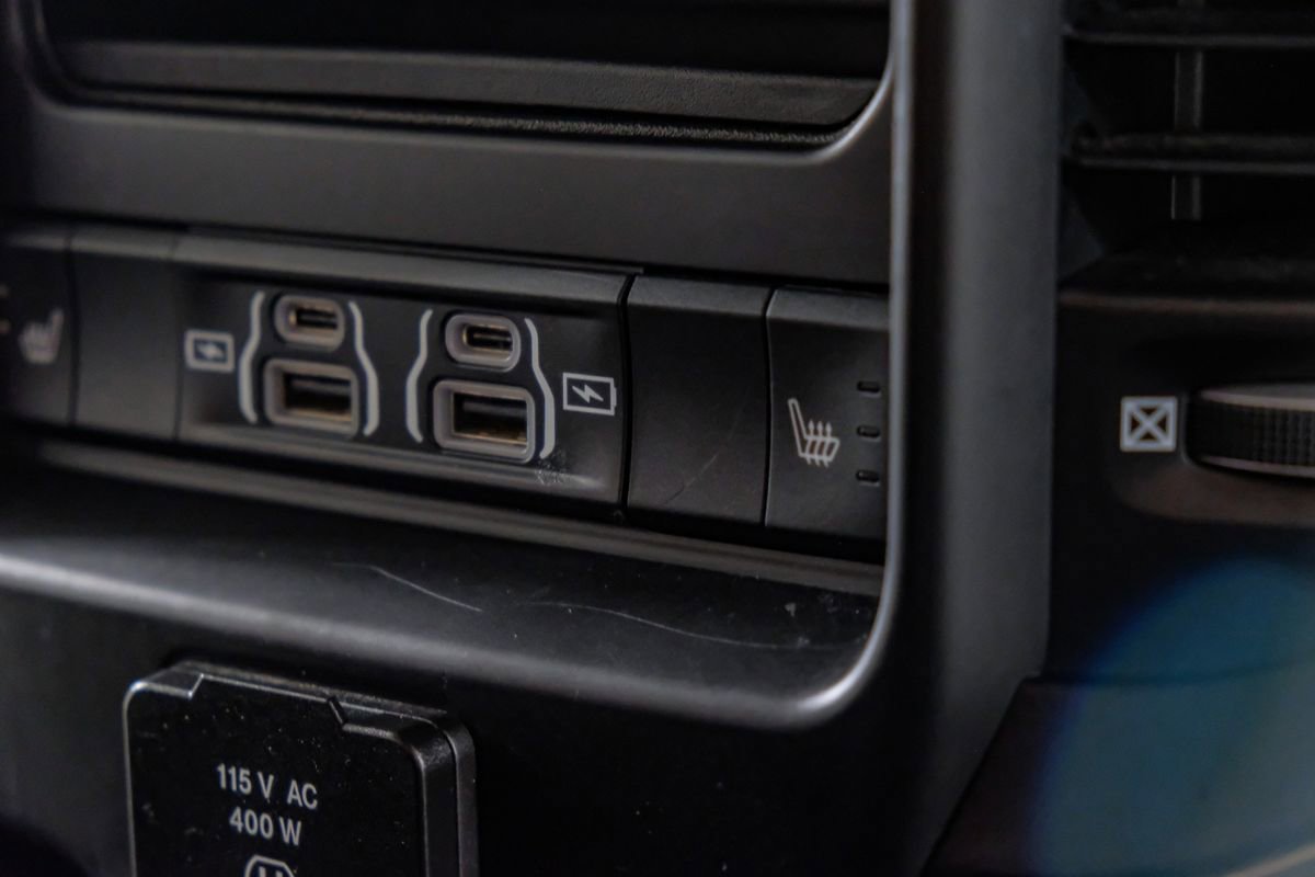 Used 2022 RAM 3500 Limited AWD/4WD image 33