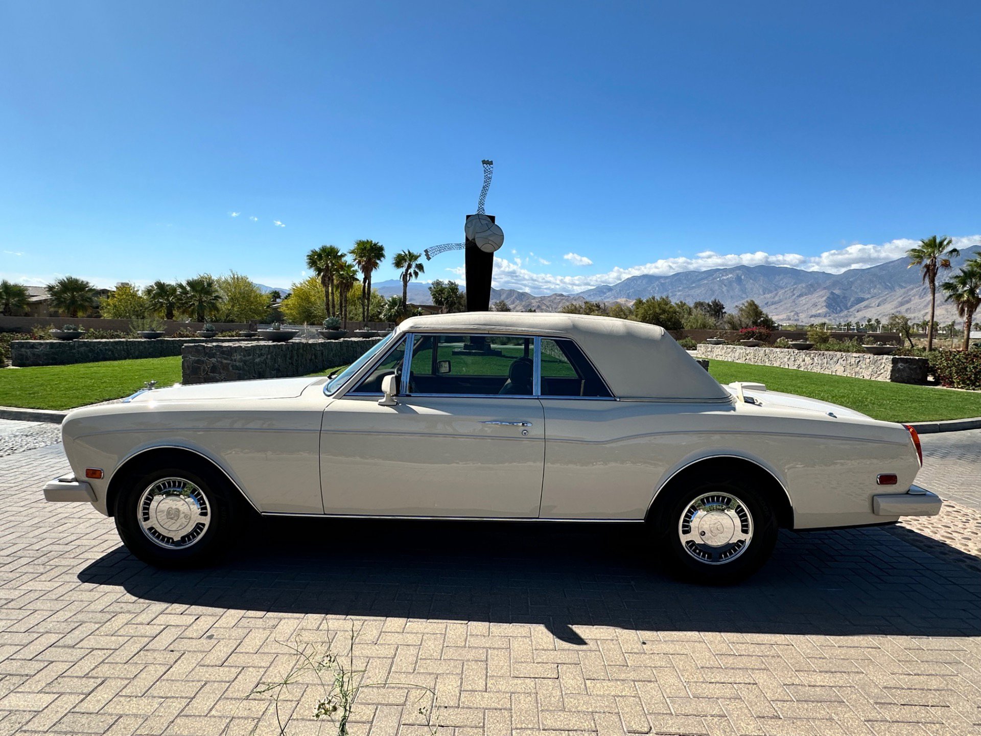 Used 1991 Bentley Continental RWD image 21