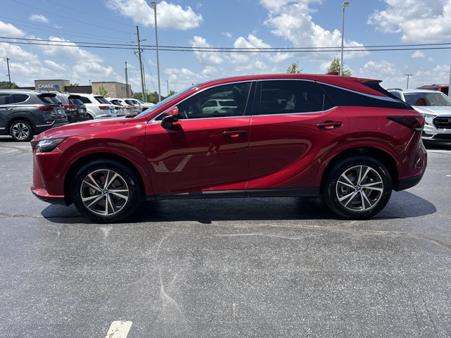 Used 2025 Lexus RX 350 FWD w/ Technology Package image 11
