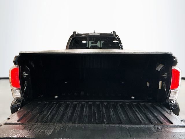 Used 2023 Toyota Tacoma TRD Sport w/ Advanced Technology Package image 25