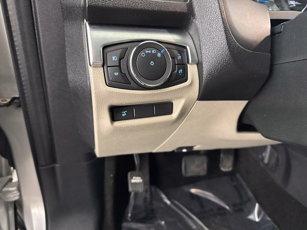 Used 2018 Ford Explorer Limited AWD/4WD image 41