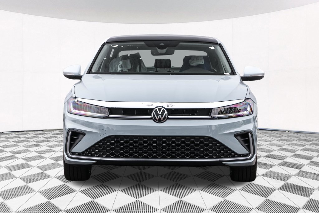 New 2027 Volkswagen Jetta SEL FWD image 13