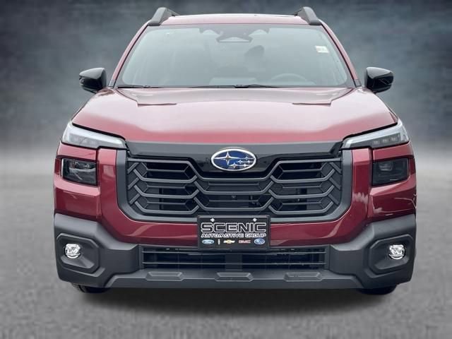 New 2026 Subaru Outback Limited XT image 23