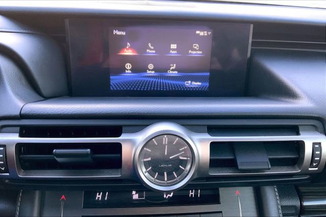 Used 2019 Lexus RC 300 w/ Accessory Package image 36