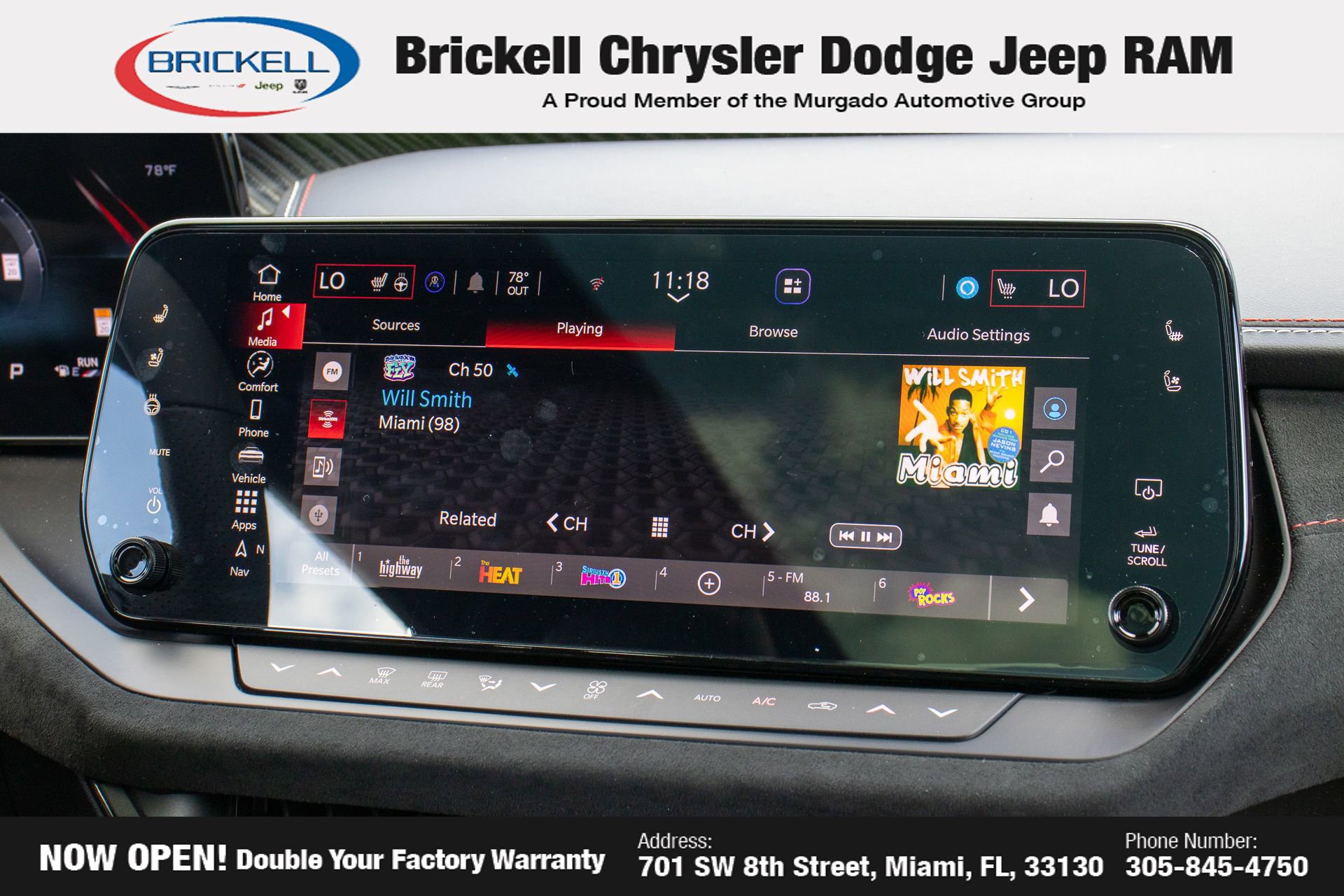 New 2026 Dodge Charger R/T Scat Pack image 18