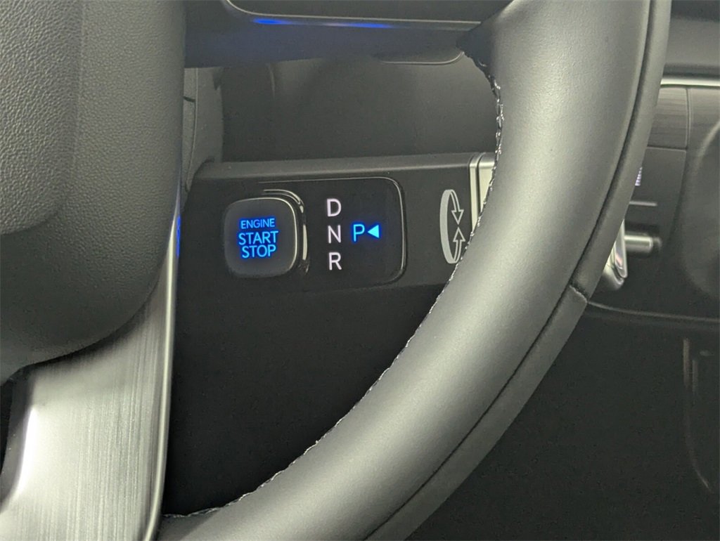New 2026 Hyundai Palisade Calligraphy image 21